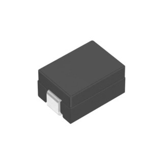 TDK Wirewound Surface Mount Inductor with Ferrite Core, 200nH ±20/±30 % Inductance, 37A DC Current, Package VLB10050HT-R20M