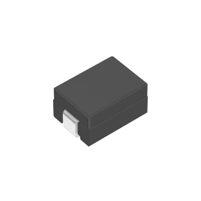 TDK Wirewound Surface Mount Inductor with Ferrite Core, 200nH ±20/±30 % Inductance, 37A DC Current, Package VLB10050HT-R20M
