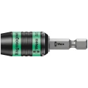 Wera Bit Holder 6.35 mm Hex Drive, 57 mm Overall Length 05052490001