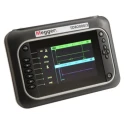 Megger Time Domain Reflectometer USB Interface 2 ns Pulse Width, ±1% Accuracy, Lithium-ion Battery, 12h Life TDR2000/3P