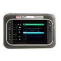 Megger Time Domain Reflectometer USB Interface 2 ns Pulse Width, ±1% Accuracy, Lithium-ion Battery, 12h Life TDR2000/3P