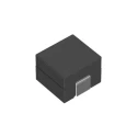TDK Shielded Wirewound Surface Mount Inductor with Ferrite Core 110 nH ±20 % 47 A Idc VLB7050HT-R11M