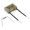 Eurotherm 3200 Panel PID Temperature Controller, 3 Output Relay, 264V AC On-Off 3216/CC/VL/RRXX/R
