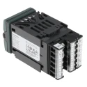 Eurotherm 3200 Panel PID Temperature Controller, 3 Output Relay, 264V AC On-Off 3216/CC/VL/RRXX/R