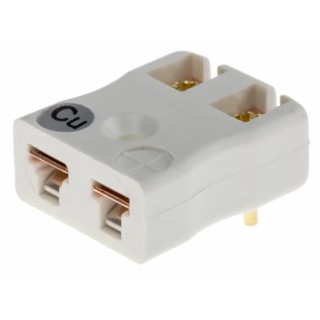 RS PRO Miniature PCB Socket Connector for Use with Temperature Sensor IEC RoHS Compliant United Kingdom 611-8157