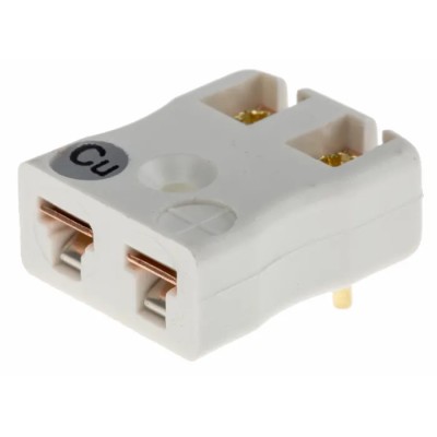 RS PRO Miniature PCB Socket Connector for Use with Temperature Sensor IEC RoHS Compliant United Kingdom 611-8157