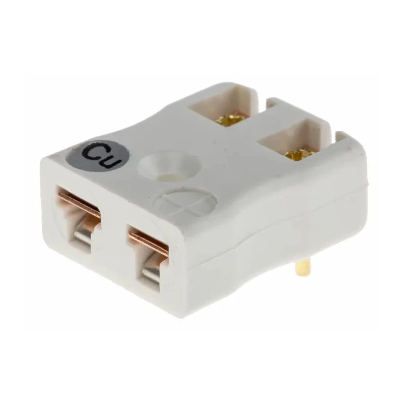 RS PRO Miniature PCB Socket Connector for Use with Temperature Sensor IEC RoHS Compliant United Kingdom 611-8157