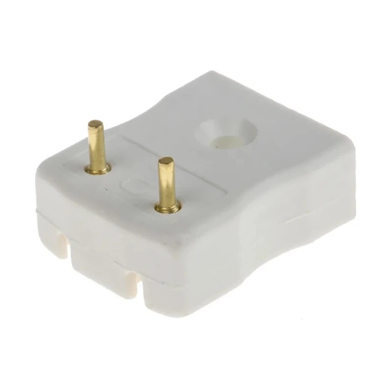 RS PRO Miniature PCB Socket Connector for Use with Temperature Sensor IEC RoHS Compliant United Kingdom 611-8157
