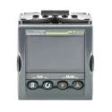 Eurotherm 3200 Panel PID Temperature Controller, 3 Output Relay 264V ac On-Off 3216/CC/VH/RRXX/R