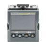 Eurotherm 3200 Panel PID Temperature Controller, 3 Output Relay 264V ac On-Off 3216/CC/VH/RRXX/R