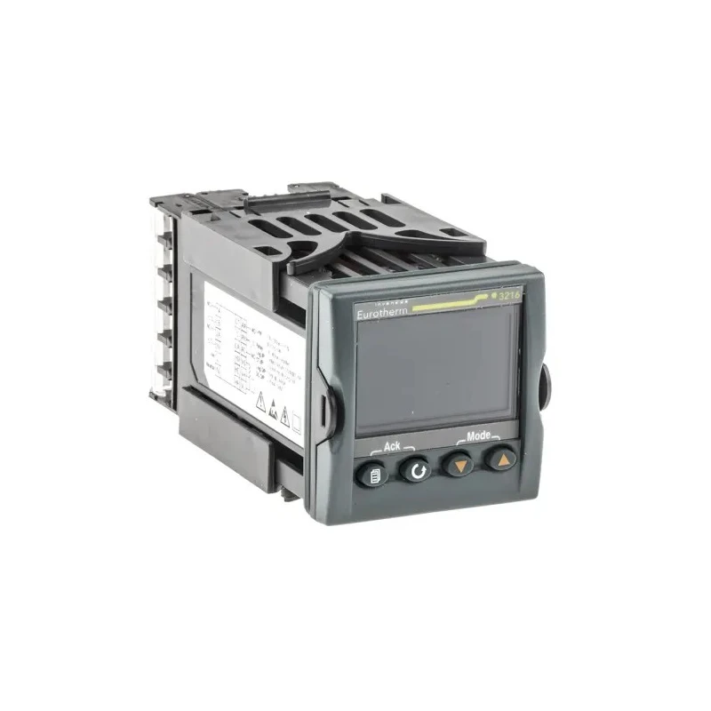 Eurotherm 3200 Panel PID Temperature Controller, 3 Output Relay 264V ac On-Off 3216/CC/VH/RRXX/R