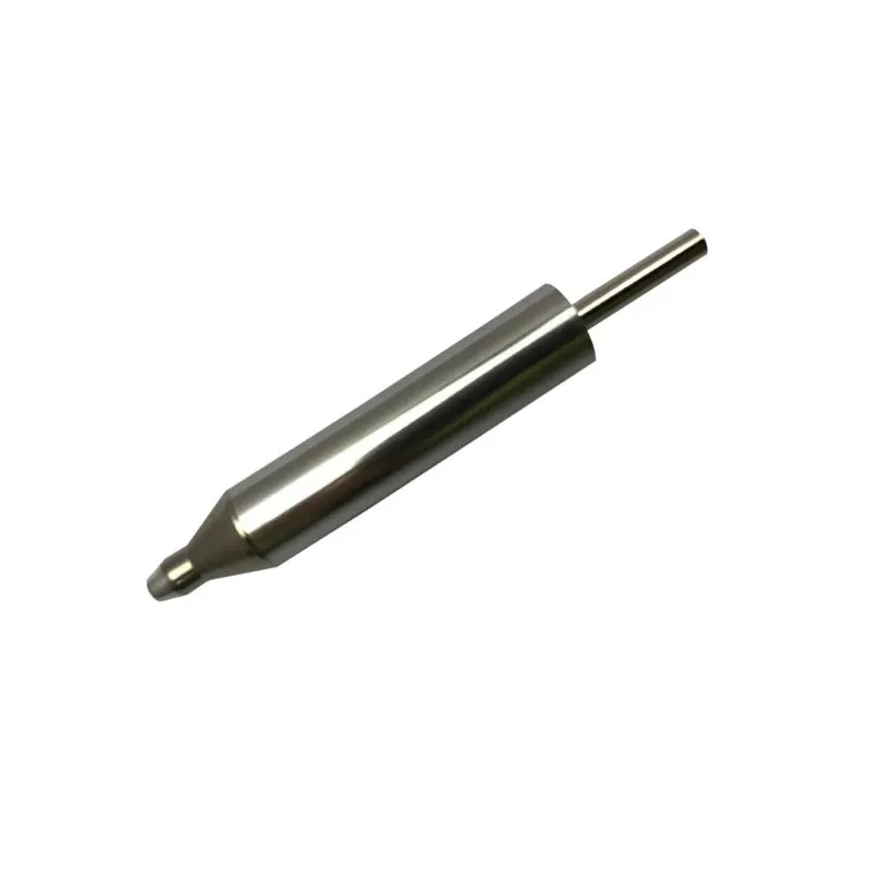 Metcal Desoldering Gun Tip, Straight Conical, 1.52 mm Width, 5.42 mm Length for MFR-DSI, MFR-SDX, MFR-HDS DFP-CN6