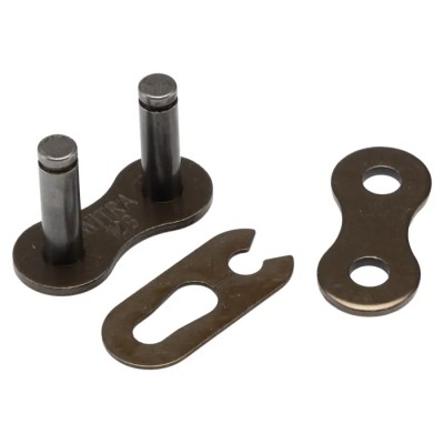 Witra Steel Roller Chain Connecting Link 12B-1 Pitch 19.05mm Pin Length 22.7mm CW12B-1/11