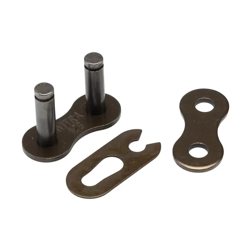 Witra Steel Roller Chain Connecting Link 12B-1 Pitch 19.05mm Pin Length 22.7mm CW12B-1/11
