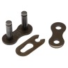Witra Steel Roller Chain Connecting Link 12B-1 Pitch 19.05mm Pin Length 22.7mm CW12B-1/11