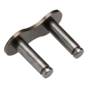 Witra Steel Roller Chain Connecting Link 12B-1 Pitch 19.05mm Pin Length 22.7mm CW12B-1/11