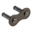 Witra Steel Roller Chain Connecting Link 12B-1 Pitch 19.05mm Pin Length 22.7mm CW12B-1/11