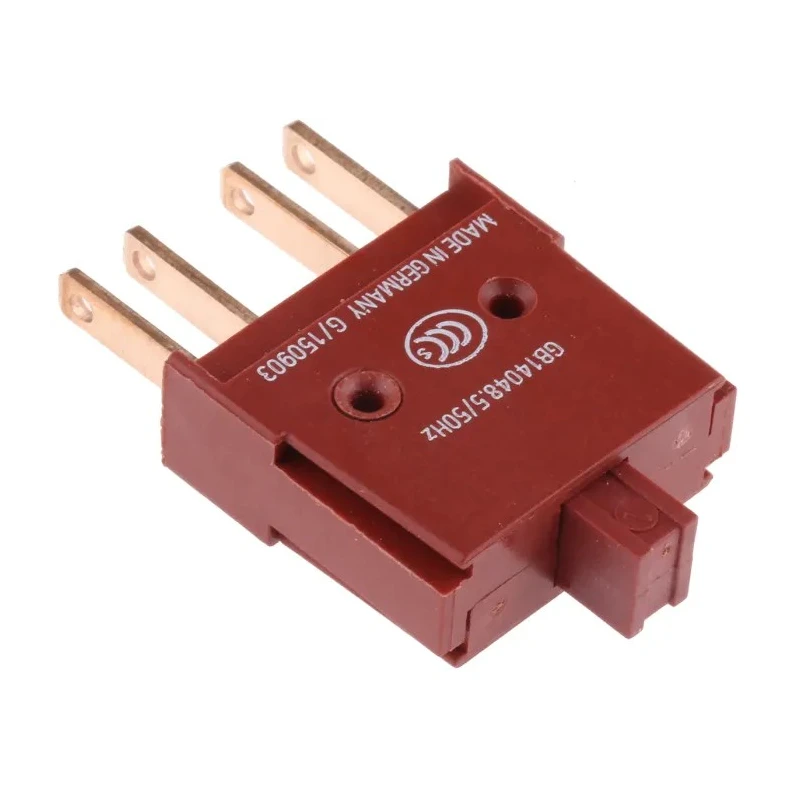 Siemens 3SB2 Series Contact Block, 230V, 5V, 1 Normally Open Contact Configuration 3SB2404-0B