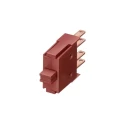 Siemens 3SB2 Series Contact Block, 230V, 5V, 1 Normally Open Contact Configuration 3SB2404-0B