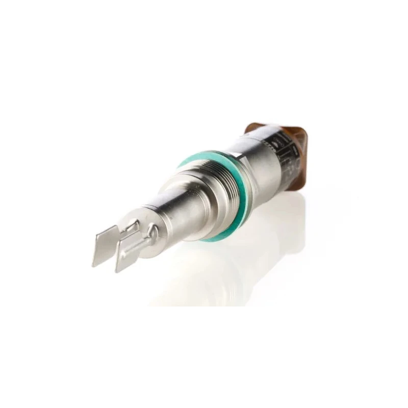 Vega VEGASWING 51 Series Tuning Fork Level Probe Horizontal Klingersil C-4400 Gasket Stainless Steel Housing SG51.XXTGATPVL