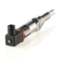 Vega VEGASWING 51 Series Tuning Fork Level Probe Horizontal Klingersil C-4400 Gasket Stainless Steel Housing SG51.XXTGATPVL