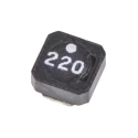 TDK Shielded Wirewound Surface Mount Inductor 22 μH ±20/±30 % 800 mA Idc 4020 Case VLCF4020T-220MR56