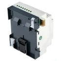 Schneider Electric Zelio Logic I/O Module, 8-Input Discrete Inputs, 6 Relay Outputs, 12V DC, 8A Output Current SR3XT141JD