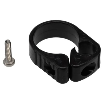 Festo SMBR-20 Mounting Kit for Proximity Switch SMEO-4 and SMTO-4, Compact Size, RoHS Compliant