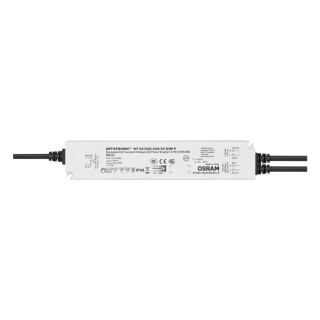 Osram  Dimmable IP66 5 Output LED Driver 42V 29.4W 500mA