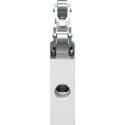 Festo Roller Lever Pneumatic Manual Control Valve Aluminium Alloy Body 3/2 Valve Function G 1/4 Port Size VMEF-RT-M32-M-G14