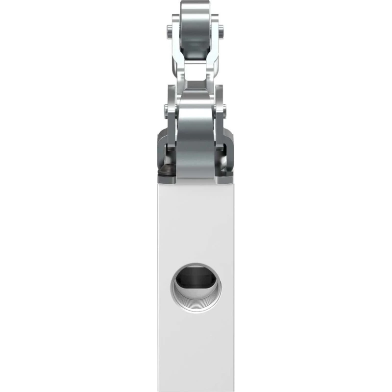 Festo Roller Lever Pneumatic Manual Control Valve Aluminium Alloy Body 3/2 Valve Function G 1/4 Port Size VMEF-RT-M32-M-G14
