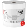 WYPALL 1 Ply Roll Paper Hand Towels 750 Sheets, L40+ Power Clean Series 7452