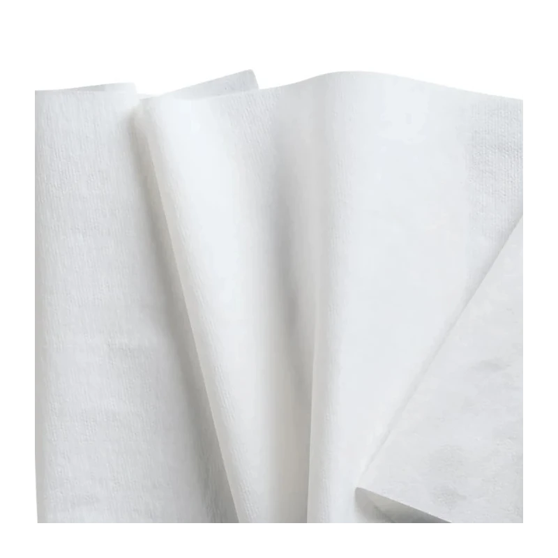 WYPALL 1 Ply Roll Paper Hand Towels 750 Sheets, L40+ Power Clean Series 7452