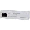 Mitsubishi FX3U Series Logic Module 64-Input Sink, 64-Output Relay, 8A Contact Rating FX3U-128MR/ES