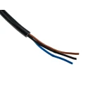 Omron Diffuse Photoelectric Sensor Block Sensor 1 m Detection Range PNP Output Stainless Steel Housing IP69K E3ZM-D82 2M