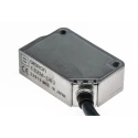 Omron Diffuse Photoelectric Sensor Block Sensor 1 m Detection Range PNP Output Stainless Steel Housing IP69K E3ZM-D82 2M