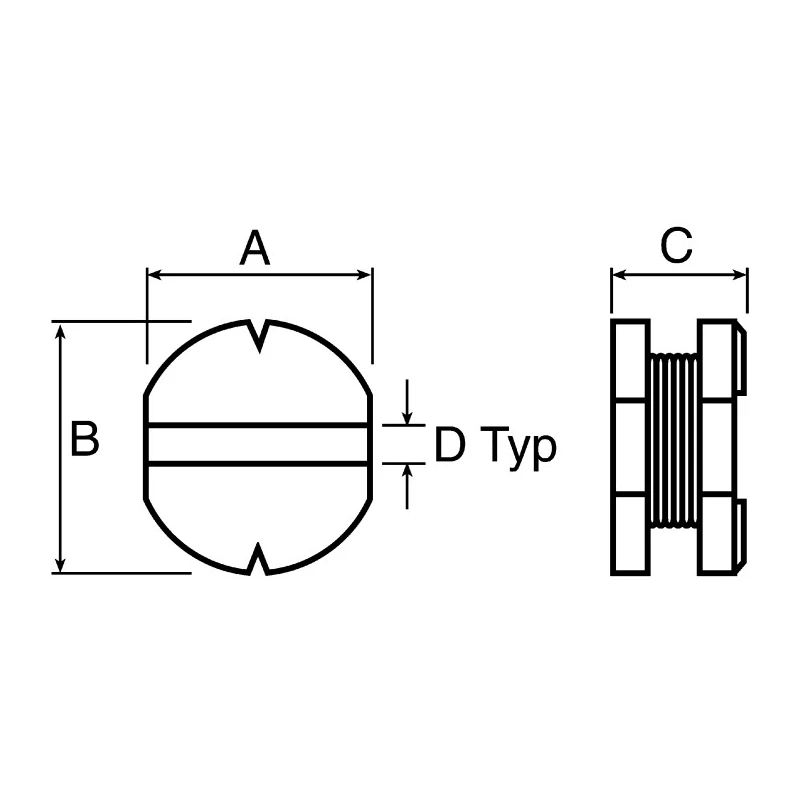 Wurth Elektronik Wirewound Surface Mount Inductor with Ferrite Core 1 μH ±20 % 4 A Idc 7447730