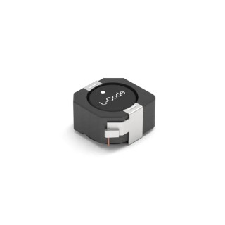 Wurth Elektronik WE-PD Shielded Wirewound Surface Mount Inductor with Ferrite Core 1 μH ±20 % 5.37 A Idc 744778001