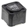 Wurth Elektronik 1210 Shielded Wirewound Surface Mount Inductor 22 μH ±20 % 5.3 A Idc WE-PD 7447709220