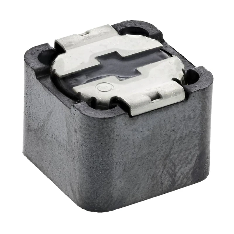 Wurth Elektronik 1210 Shielded Wirewound Surface Mount Inductor 22 μH ±20 % 5.3 A Idc WE-PD 7447709220