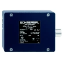 Schmersal Solenoid Interlock Switch Power to Unlock 24V AC/DC 10W Metal Housing IP67 AZM 415 AZM415-11/11 ZPKE 24VAC/DC-M20
