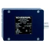 Schmersal Solenoid Interlock Switch Power to Unlock 24V AC/DC 10W Metal Housing IP67 AZM 415 AZM415-11/11 ZPKE 24VAC/DC-M20