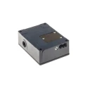 Schmersal Solenoid Interlock Switch Power to Unlock 24V AC/DC 10W Metal Housing IP67 AZM 415 AZM415-11/11 ZPKE 24VAC/DC-M20