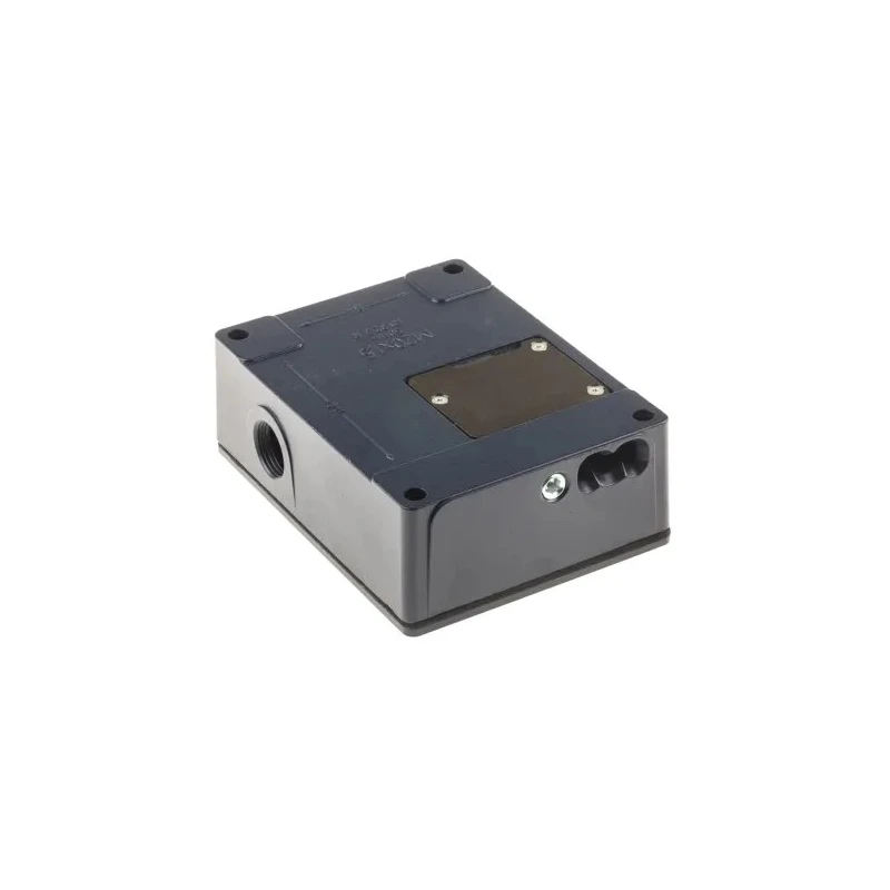 Schmersal Solenoid Interlock Switch Power to Unlock 24V AC/DC 10W Metal Housing IP67 AZM 415 AZM415-11/11 ZPKE 24VAC/DC-M20