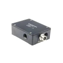 Schmersal Solenoid Interlock Switch Power to Unlock 24V AC/DC 10W Metal Housing IP67 AZM 415 AZM415-11/11 ZPKE 24VAC/DC-M20