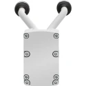 Festo EMMS-ST Series Hybrid Stepper Motor 48V, 0.09Nm Holding Torque, 1.8° Step Angle, 5 mm Shaft Diameter EMMS-ST-28-L-SE