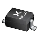 Nexperia Switching Diode Single 2-Pin Surface Mount SOD-323 250 mA 100 V BAS316,135