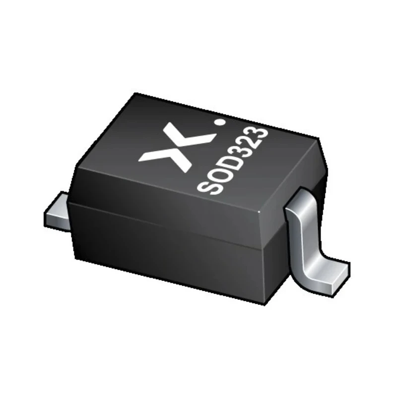 Nexperia Switching Diode Single 2-Pin Surface Mount SOD-323 250 mA 100 V BAS316,135