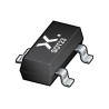 Nexperia 1.46 V Zener Diode Single 250 mW 5% Surface Mount 3-Pin SOT-23 BZX84-C43,215
