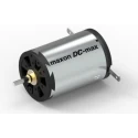 Maxon Brushed DC Motor, 12V DC, 10W Power, 9000 RPM Speed, 12.5 mNm Torque, 22mm Shaft Diameter B7744E742B5F